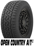 OPEN COUNTRY A/T 3 265/65R17 112H